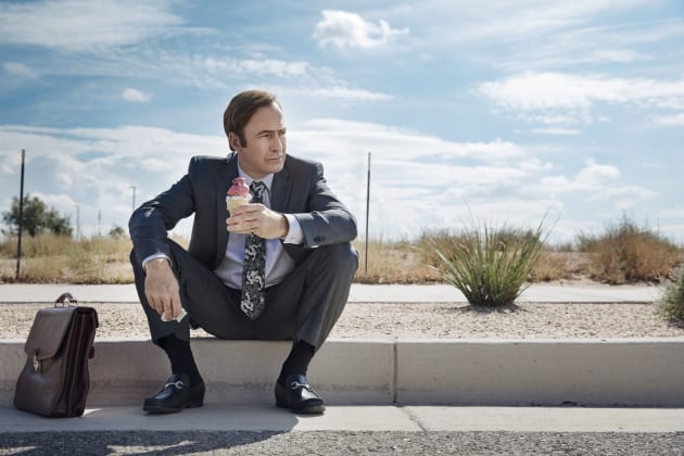 Better Call Saul